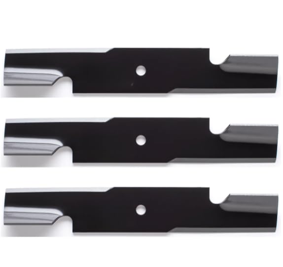 ●DREZ Amazon.com : PHUOC LOC THO for Oregon 91-623 High Lift Blade